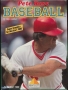 Atari  7800&nbsp; - &nbsp;Pete Rose Baseball (1989) (Absolute) _!_